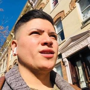 Meet your Posher, Anthony